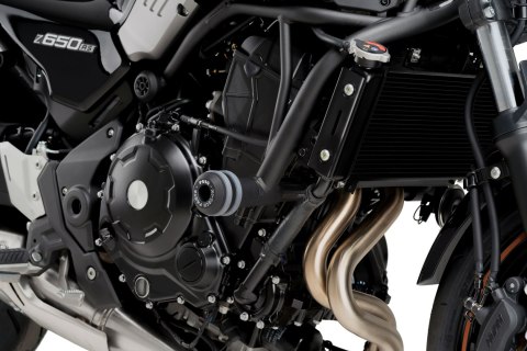 Crash pady PUIG do Kawasaki Z650RS 22-25 (wersja Vintage)