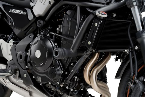 Crash pady PUIG do Kawasaki Z650RS 22-25 (wersja Vintage)