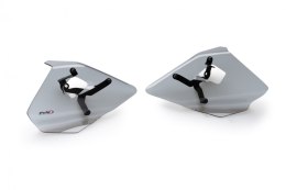 Deflektory boczne górne owiewki do BMW F850GS R1200GS R1250GS BMW LED