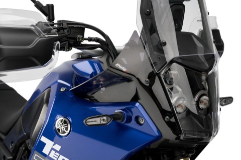 Deflektory boczne owiewki do Yamaha Tenere 700 19-25