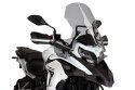 Deflektory boczne szyby do Benelli TRK502 / X 16-25