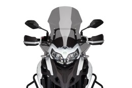 Deflektory boczne szyby do Benelli TRK502 / X 16-25