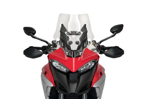 Deflektory boczne szyby do Ducati Multistrada V4 20-24