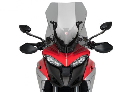 Deflektory boczne szyby do Ducati Multistrada V4 20-24