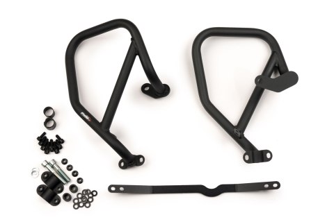 Gmole PUIG do Yamaha Tenere 700 21-24