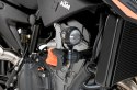 Halogeny PUIG LED Beam 2.0 (2x 15W / 2x 1000 lumenów, homologowane)