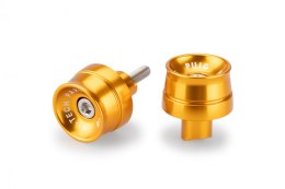 Końcówki kierownicy PUIG Speed Kawasaki Ninja 650 Z650 Ninja 7 Hybrid