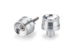 Końcówki kierownicy PUIG Speed Kawasaki Ninja 650 Z650 Ninja 7 Hybrid