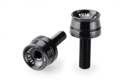 Końcówki kierownicy PUIG Speed do BMW F800R / S1000RR