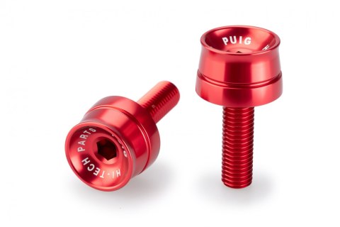 Końcówki kierownicy PUIG Speed do BMW F800R / S1000RR