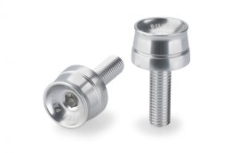 Końcówki kierownicy PUIG Speed do BMW F800R / S1000RR