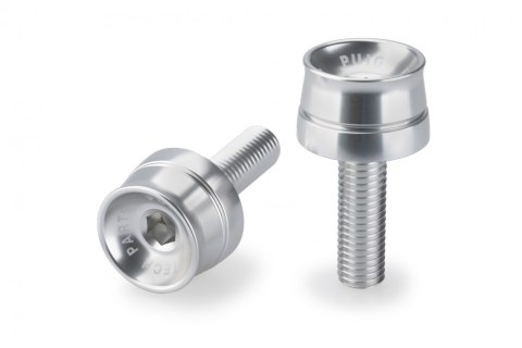 Końcówki kierownicy PUIG Speed do BMW F800R / S1000RR