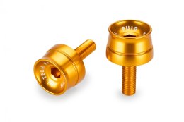 Końcówki kierownicy PUIG Speed do BMW F900R R1200R R1250R S1000 XR R