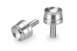 Końcówki kierownicy PUIG Speed do BMW F900R R1200R R1250R S1000 XR R