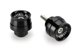 Końcówki kierownicy PUIG Speed do Honda CB / CBR / NC