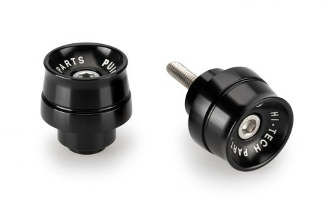 Końcówki kierownicy PUIG Speed do Honda CB / CBR / NC