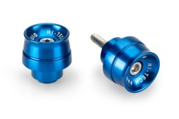 Końcówki kierownicy PUIG Speed do Honda CB / CBR / NC