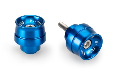 Końcówki kierownicy PUIG Speed do Honda CB / CBR / NC