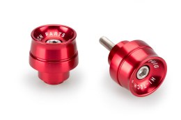 Końcówki kierownicy PUIG Speed do Honda CB / CBR / NC