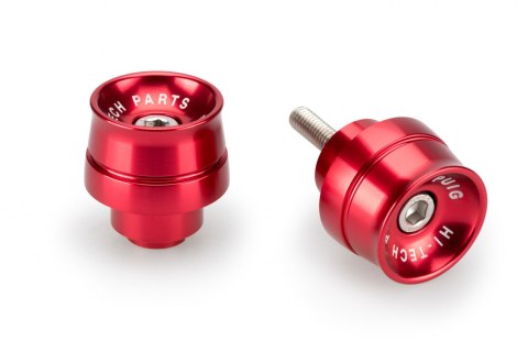 Końcówki kierownicy PUIG Speed do Honda CB / CBR / NC