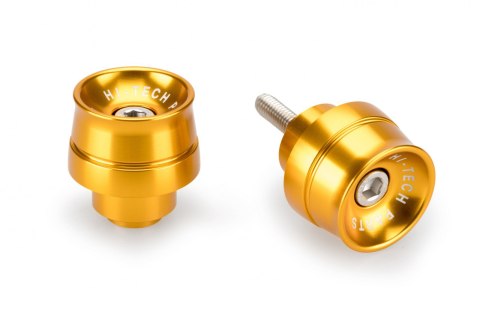 Końcówki kierownicy PUIG Speed do Honda CB / CBR / NC