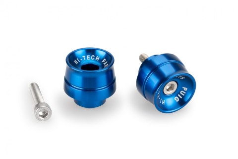 Końcówki kierownicy PUIG Speed do Honda CB / CBR