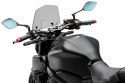 Końcówki kierownicy PUIG Speed do Honda CB / CBR