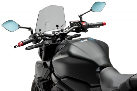 Końcówki kierownicy PUIG Speed do Honda CB / CBR