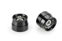 Końcówki kierownicy PUIG Speed do Kawasaki Ninja / Z / ZX