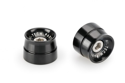 Końcówki kierownicy PUIG Speed do Kawasaki Ninja / Z / ZX