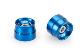 Końcówki kierownicy PUIG Speed do Kawasaki Ninja / Z / ZX