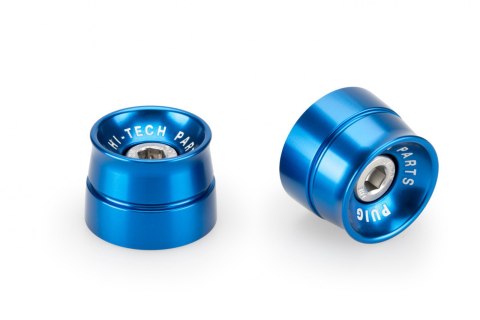 Końcówki kierownicy PUIG Speed do Kawasaki Ninja / Z / ZX