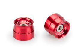 Końcówki kierownicy PUIG Speed do Kawasaki Ninja / Z / ZX