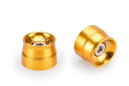 Końcówki kierownicy PUIG Speed do Kawasaki Ninja / Z / ZX