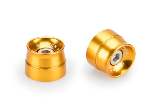 Końcówki kierownicy PUIG Speed do Kawasaki Ninja / Z / ZX