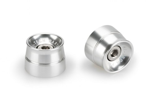 Końcówki kierownicy PUIG Speed do Kawasaki Ninja / Z / ZX