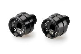 Końcówki kierownicy PUIG Speed do Kawasaki ZX-10R 04-05 / ZX-6R 07-08