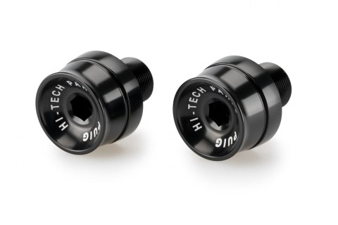 Końcówki kierownicy PUIG Speed do Kawasaki ZX-10R 04-05 / ZX-6R 07-08