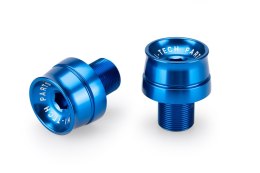 Końcówki kierownicy PUIG Speed do Kawasaki ZX-10R 04-05 / ZX-6R 07-08