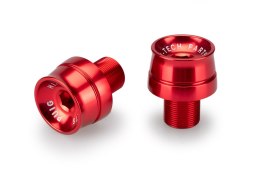 Końcówki kierownicy PUIG Speed do Kawasaki ZX-10R 04-05 / ZX-6R 07-08