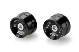 Końcówki kierownicy PUIG Speed do Yamaha FJR / FZ / FZS / MT / YZF