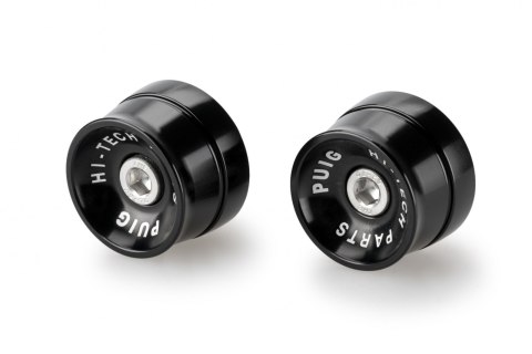 Końcówki kierownicy PUIG Speed do Yamaha FJR / FZ / FZS / MT / YZF