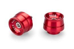 Końcówki kierownicy PUIG Speed do Yamaha FJR / FZ / FZS / MT / YZF
