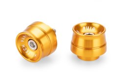 Końcówki kierownicy PUIG Speed do Yamaha FJR / FZ / FZS / MT / YZF