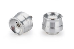 Końcówki kierownicy PUIG Speed do Yamaha FJR / FZ / FZS / MT / YZF