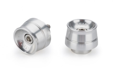 Końcówki kierownicy PUIG Speed do Yamaha FJR / FZ / FZS / MT / YZF