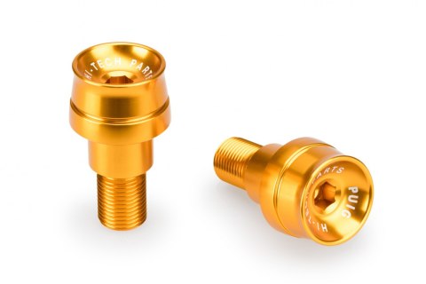 Końcówki kierownicy PUIG Speed do Yamaha FZ / MT / XJ / XSR