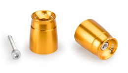 Końcówki kierownicy do Honda CB300R CB500 CB650R CBR650R Sport, długie