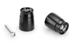 Końcówki kierownicy do Kawasaki ER6 / Z / ZX / ZZR (Sport, długie)