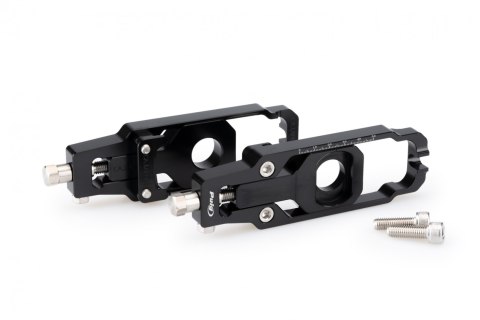 Napinacze łańcucha PUIG do Aprilia RS 660 21-25